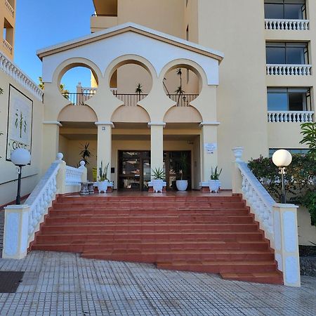 Ferienwohnung Castle Harbour 3 Los Cristianos  Exterior foto
